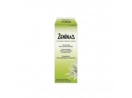 Imagen del producto Zeninas 30 comprimidos recubiertos